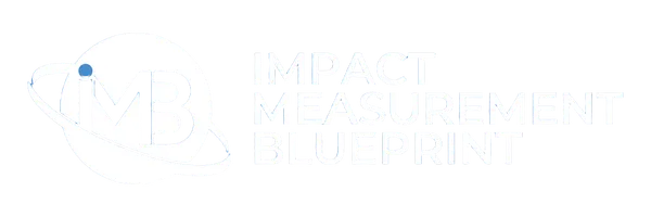 Impact Measurement Blueprint